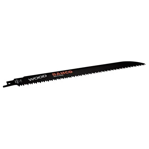 Bahco 0364756 Tigersågblad Billigare